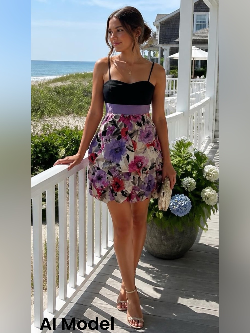 IZ byer Juniors‎ dress